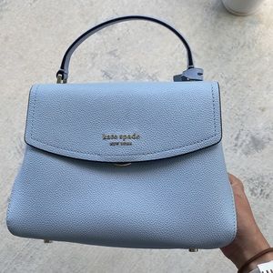 Kate Spade Thompson Small Top Handle Bag